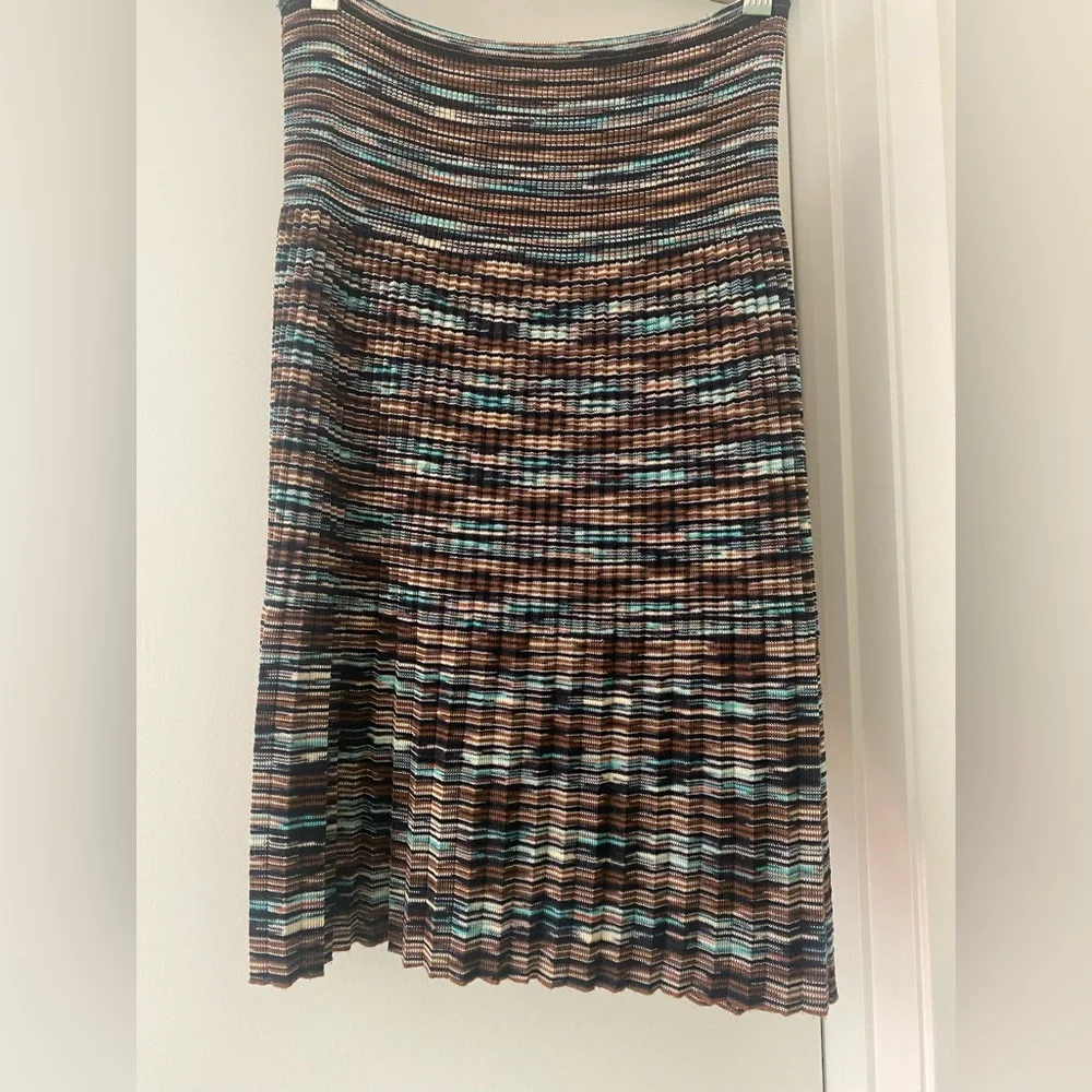 MISSONI skirt made in Italy